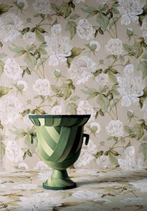 MANUEL CANOVAS SERENA METIS FABRIC